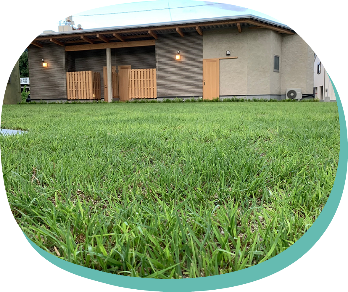 空中ＧＡＲＤＥＮ宙-sora-