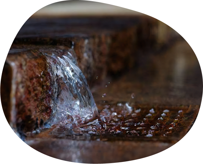 延命の湯イメージ